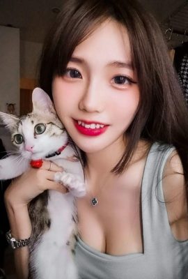 眼神超會放胝T惑赴材葚惱掛淮螡M足 (19P)