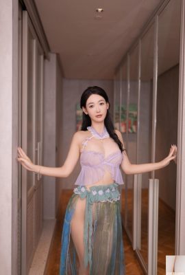 唐安琪 情趣古風 [91P]