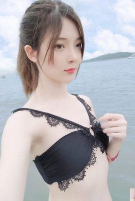 YiXiaoYangZe -小央澤-Summer Girlfriend 夏日女友 [15P]