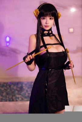 [HuaYang]高清寫真圖2023.05.19 VOL.534 朱可兒Flora 西雙版納旅拍 (69P)