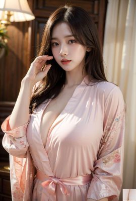 ★Patreon★（時間）Pijam Girl 3