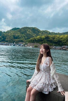 甜甜氣息太有戀愛感 「李允菲」 (14P)