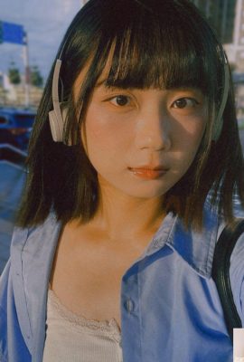 性感身材「京野妮子_Nico」兇猛身材實在太逆天 (20P)