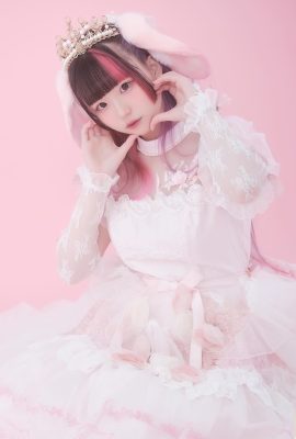 「安利喵咪にゃんこ」甜美、性感都駕馭的起 (23P)
