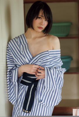 (鈴村あいり) 大膽惹火視角狙擊你的心 (27P)