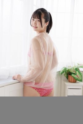 堀北美桜 – Regular Gallery 10.3 (37P)