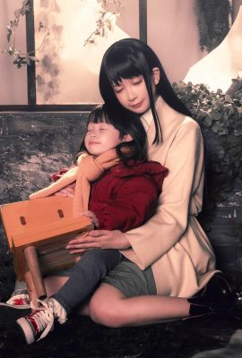 「小律」絕好身材根本就是仙女下凡 (17P)