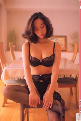 江口上希(Photo) (KUNI Scan) (50P)