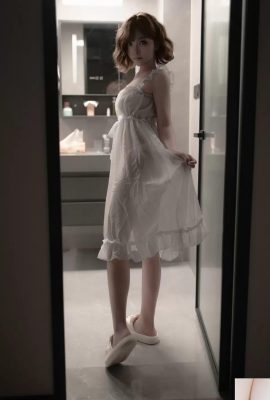 Bangni邦尼 – Wet Body (78P)