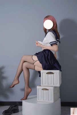 禪院熏 – 雙子 (59P)