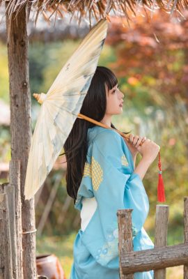 金魚kinngyo《夏日限定》 (43P)