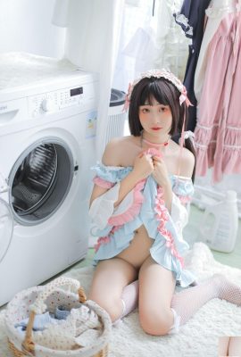 金魚kinngyo《傢政婦金魚》 (45P)