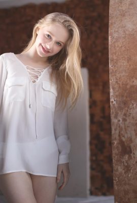Lola Chic-別緻的La Vie（116p）