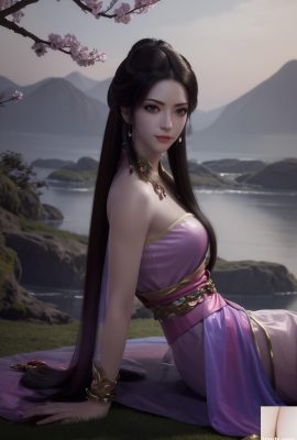 南宮婉和娛樂