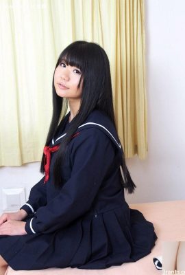 “我看到了一些工作大聲笑” Jinguji Nana（43p）