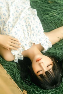 動漫-蠢沫沫 – 木箱 (18P)