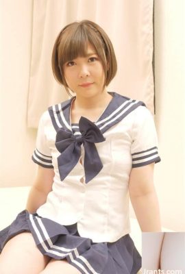 Umisaki Nami：我愛奶嘴！一個女孩和一個女孩 – 烏米薩基·納米（Umisaki Nami）（21p）