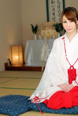 Mizuno Remon：每月Mizuno Remon（24p）