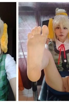 Mochidolll  –  Lsabelle（7p）
