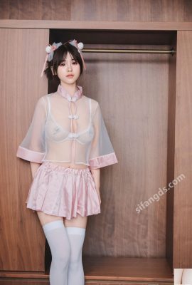 奶芙喬喬《私購分享》