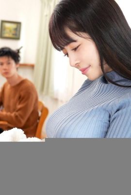 Hazuki no AO：豐滿的J杯保姆和Bubby Creampie事件Hazuki no Ao（11p）