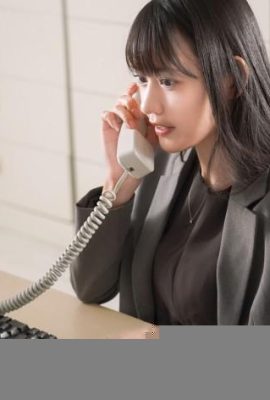 Hakake Umi：投訴道歉和騷擾Hakake Umi（12p）