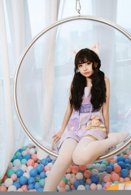 喵小吉《小吉的答謝禮2》 (61P)