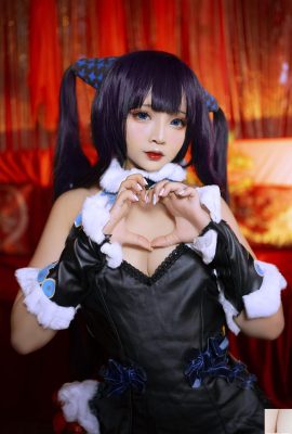 Sayo Momo – Fate Grand Order Yang Guifei the Empress (20P)
