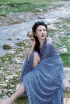 小唯 小貝殼請不要放棄 (21P)