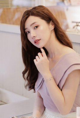 「Zora」火辣身材 真是深藏不露 (20P)