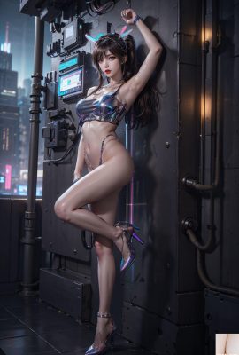 梵蘭小舞