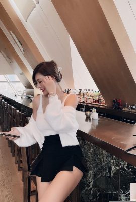 國光幫幫忙出現的絕色美女VICTORIA~樣靚身材正 (8P)
