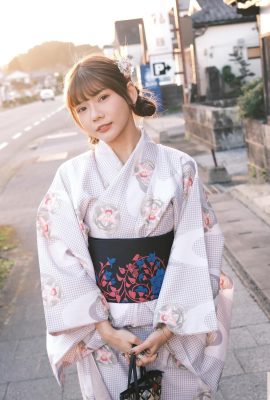 「芮絲」極品女孩顏值誘人 (25P)