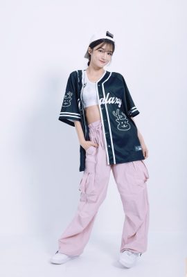 「YING_林岱縈」甜甜氣息太有戀愛感 (21P)