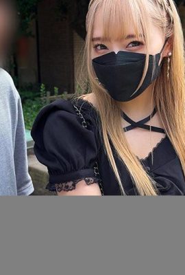 嚴重瘋狂的精神病患者Konopi出現在Doujin AV中，被毆打並打破了她的極限並認真死亡…（21p）