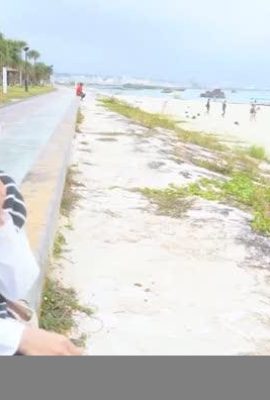 SDNM-333 分泌母乳育養三兒媽媽排球隊主將的島人 玉城夏帆 29歳 地方沖繩AV出道 (41P)