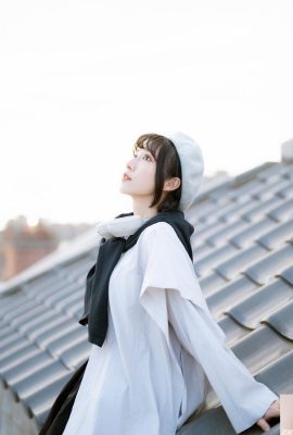 天生麗質「龍睬崴」 長腿美人把你給征服 (19P)
