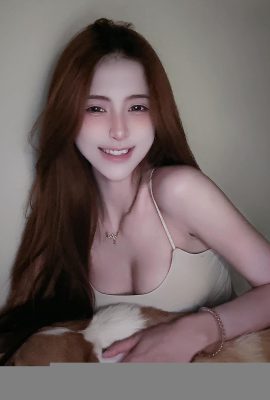 「蕓晞」性感耀眼 讓人眼前一亮 (20P)