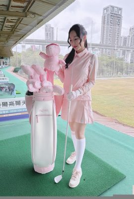 「妤妤」氣質性感兼具 豐滿胸型好 (15P)