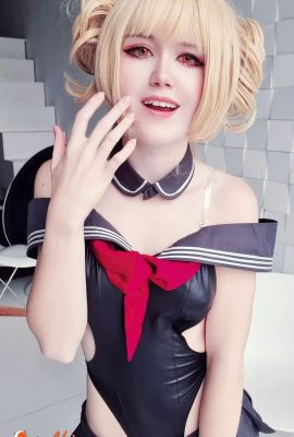 Aki Puff -Toga（33p）