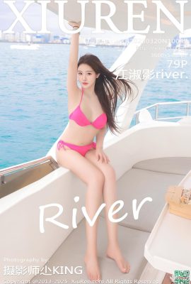 [XiuRen秀人網] 2025.03.20 No.10047 江淑影 完整版寫真 [80P]