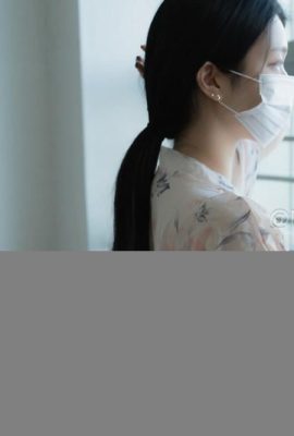 [MASKED_SHOJO] MKSJ 001 Waterfall Big Tits [54P]