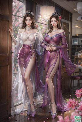 梵嵐月嬋