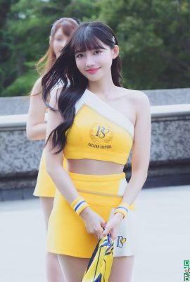 「少鹽_yenyen」天生麗質 香甜滋味 (21P)