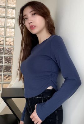 「NICOLE」視覺衝擊讓人腿軟站不住 (20P)