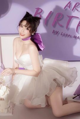 「Ariel_C」外型超搶眼 全場的目光焦點 (19P)