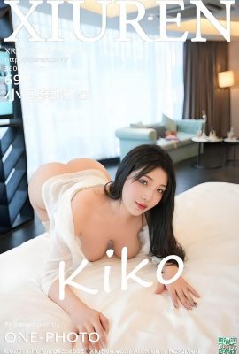 [XiuRen秀人網] 2025.04.17 No.10163 小泡芙 完整版寫真 [70P]