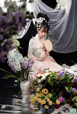 喵小吉《花間集》 (85P)