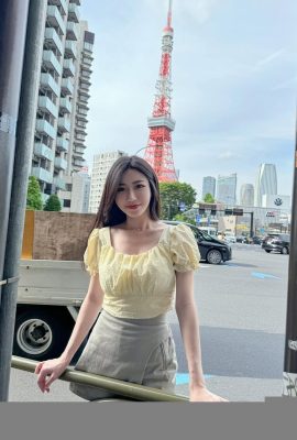 惹火視角轟炸你的視線「Sunny_饒方晴」 (21P)