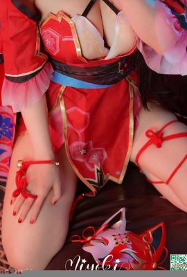 [鈴木美咲(Misaki Suzuki)] 花火游戲人間 (8P)